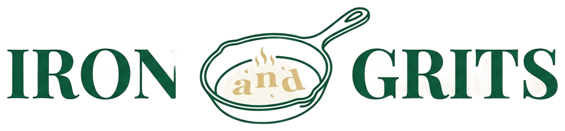 Iron & Grits